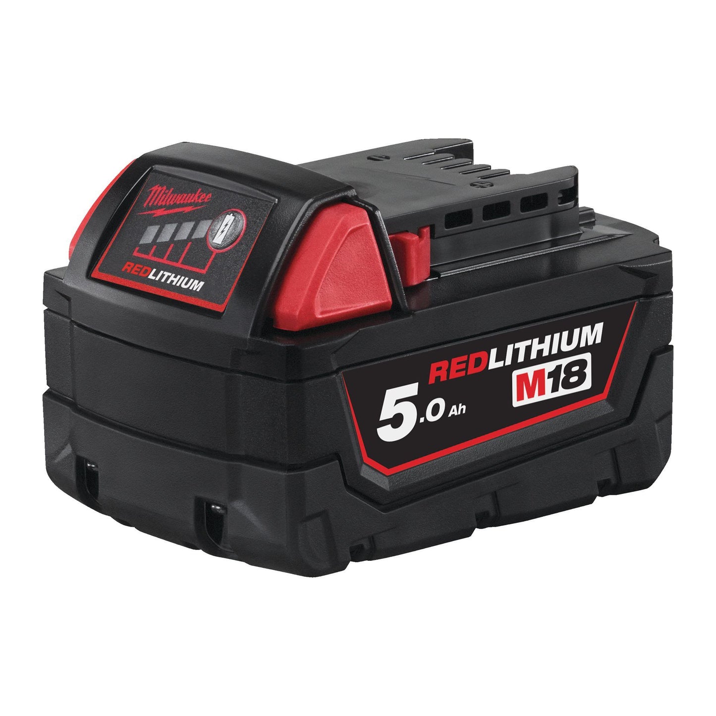 Powerpack Milwaukee M18 FPP2BH-523BEU MILWAUKEE - 5