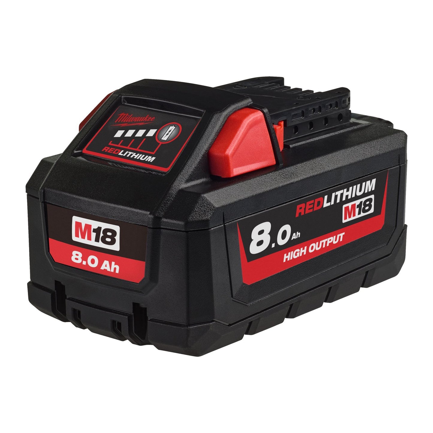 Powerpack OPE5 Milwaukee M18FPP3OPL5-823P MILWAUKEE - 6