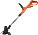 Desbrozadora BESTE625-QS Black&Decker 450W 25cm BLACK + DECKER - 2