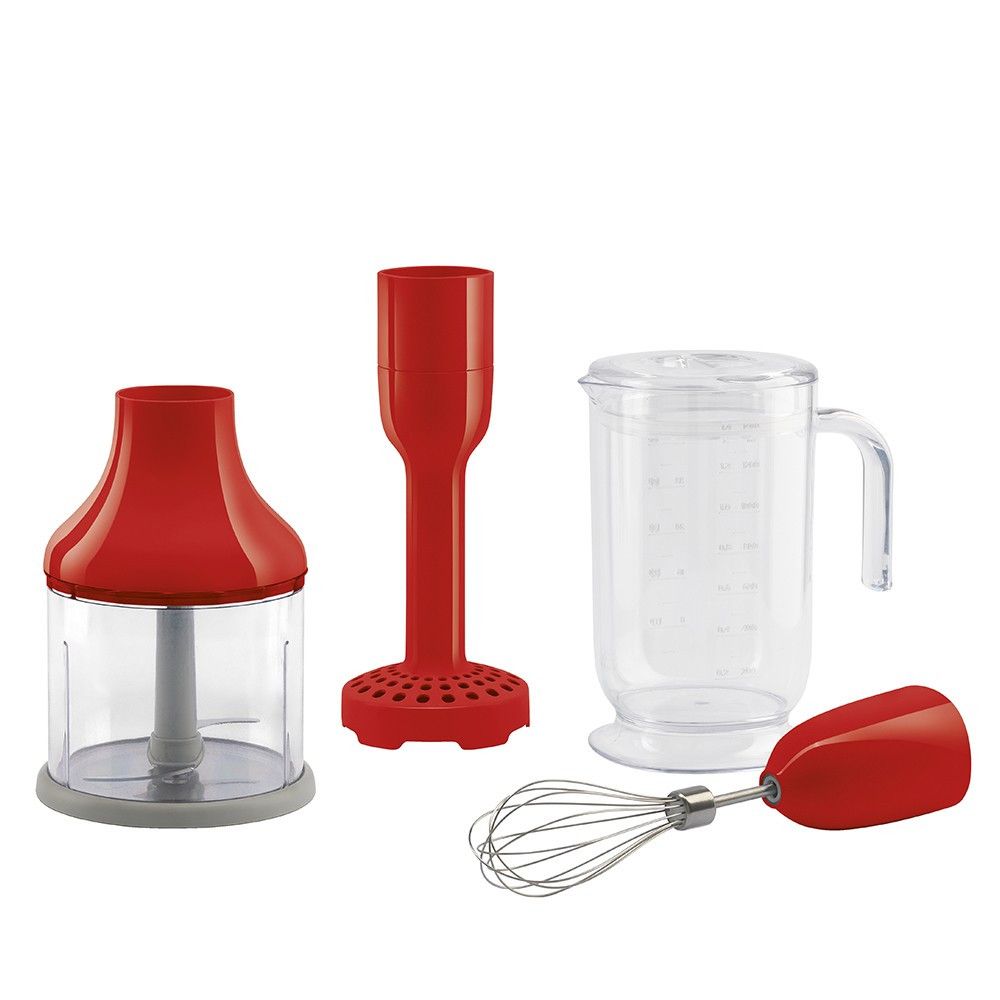 Set accesorios Batidora de Mano Smeg SMEG - 1