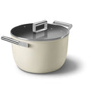 Olla antiadherente 26cm Mate Smeg SMEG - 18