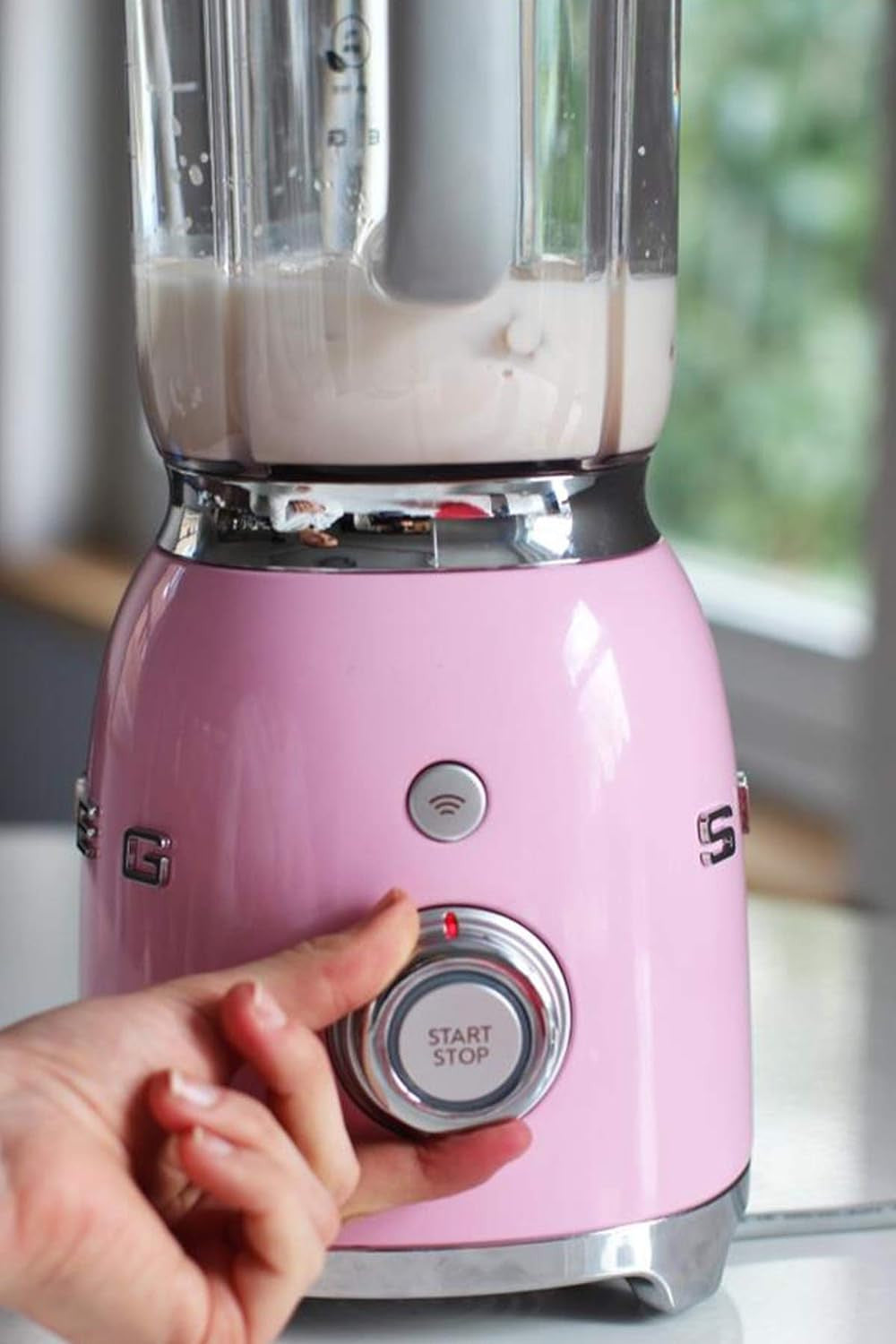 Smeg Jug Blender 