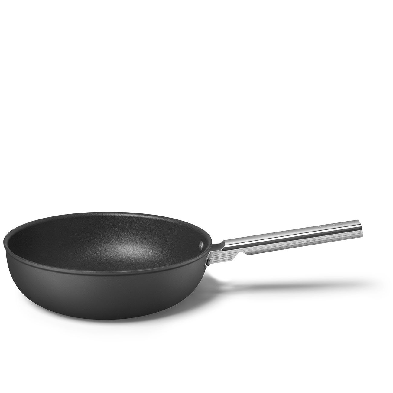 Wok Mate Antihaderente 30cm Smeg SMEG - 2