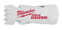 Corona Bimetálica Hole Dozer Milwaukee MILWAUKEE - 4