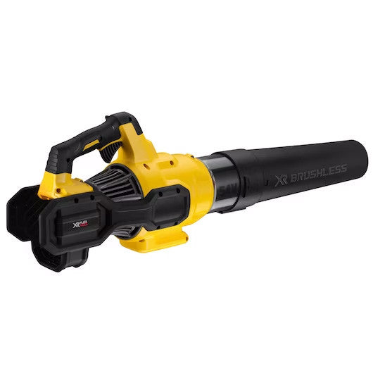 Soplador axial sin escobillas XR Flexvolt con batería  54/18V 3/9Ah Dewalt DCMBA572N