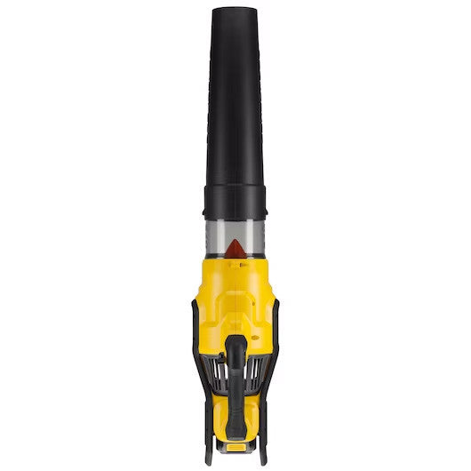 Soplador axial sin escobillas XR Flexvolt con batería  54/18V 3/9Ah Dewalt DCMBA572N