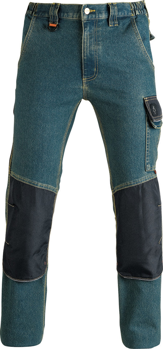 Tenere Pro Kapriol work jeans