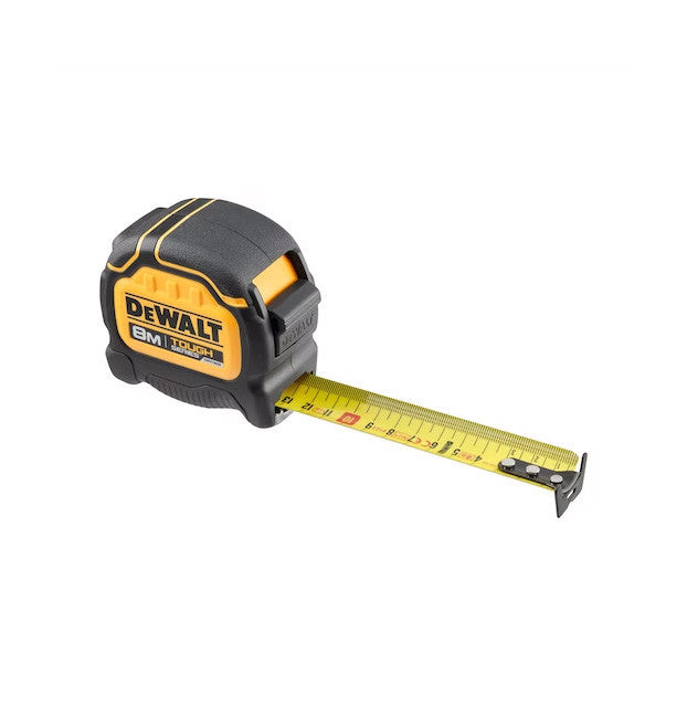 Mètre ruban PRO 8m x 32mm Dewalt DWHT36928-0