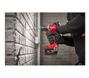 Taladro Percutor compacto sin escobillas M18 Milwaukee M18 BLPDRC-0 MILWAUKEE - 5