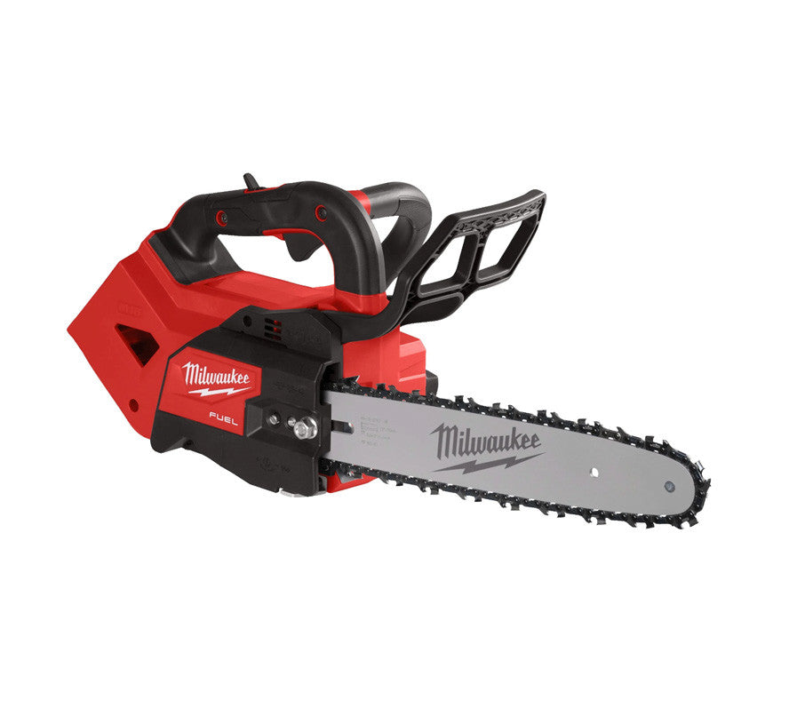 Motosierra de poda M18 Fuel 30cm Milwaukee M18FTHCHS30-0 MILWAUKEE - 1