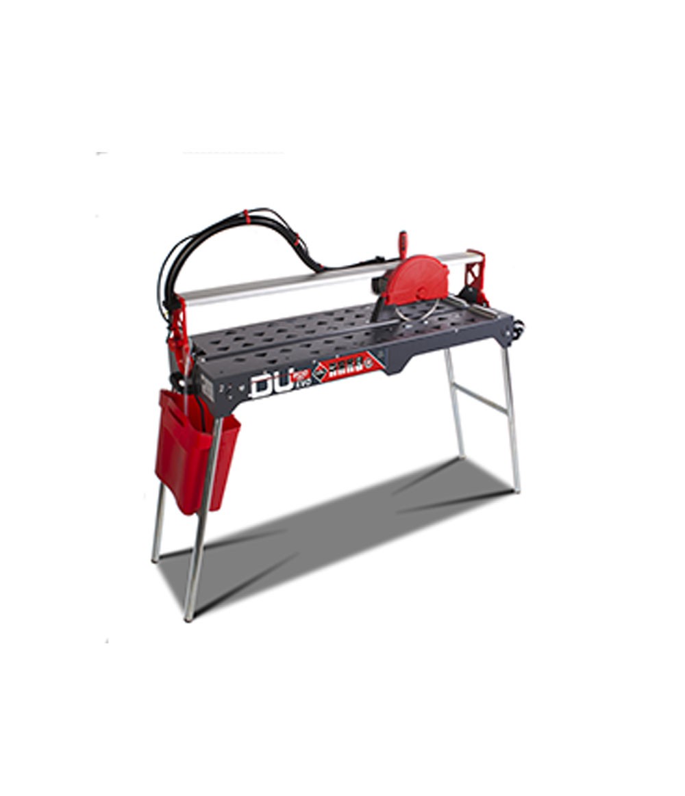 Rubi DU-200 EVO 650 Electric cutting table 230V