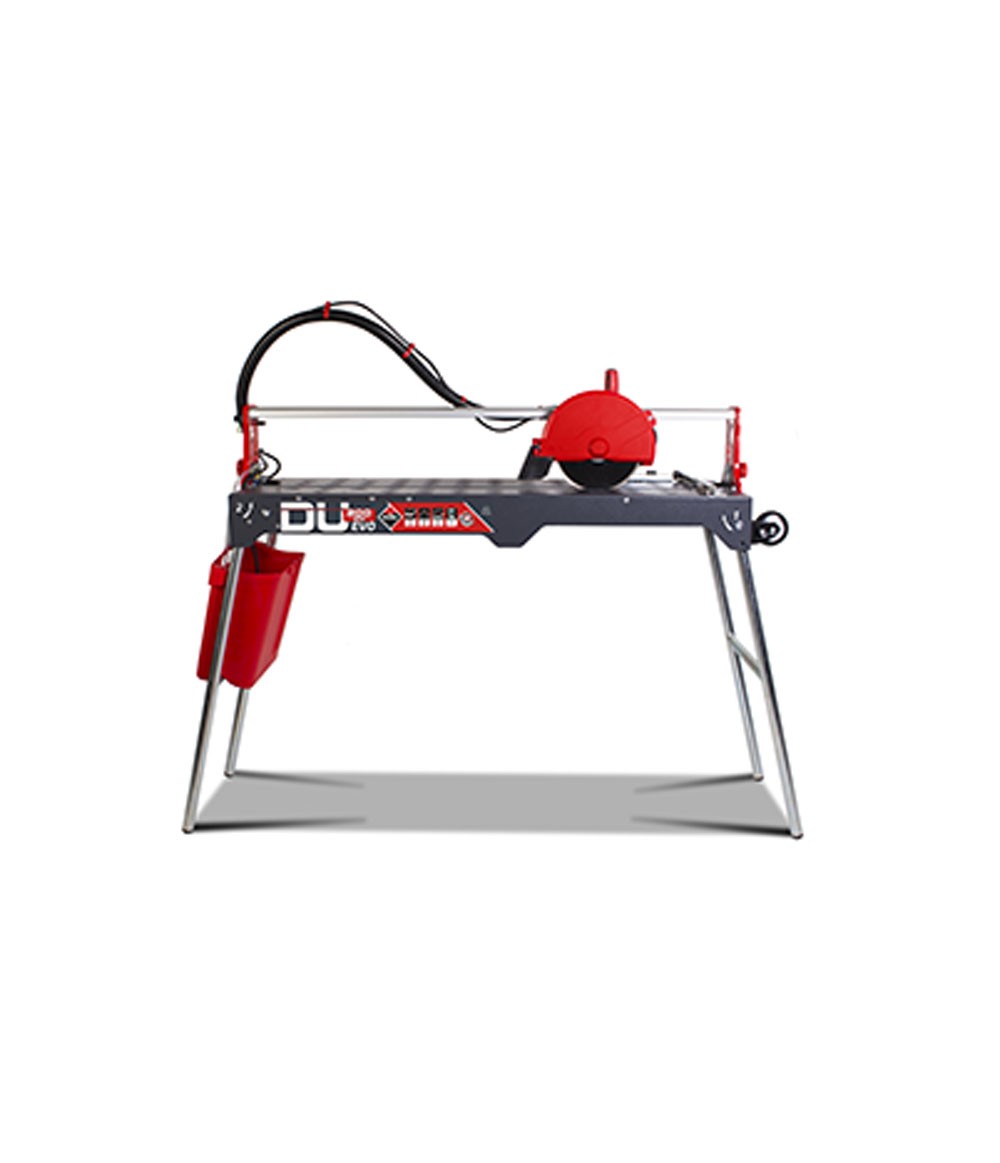 Rubi DU-200 EVO 650 Electric cutting table 230V