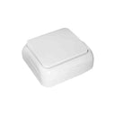 Spa Series surface-mounted switch EDM 43151