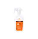 Leche protectora FPS 50 270ml SUNNIQUE ECRAN