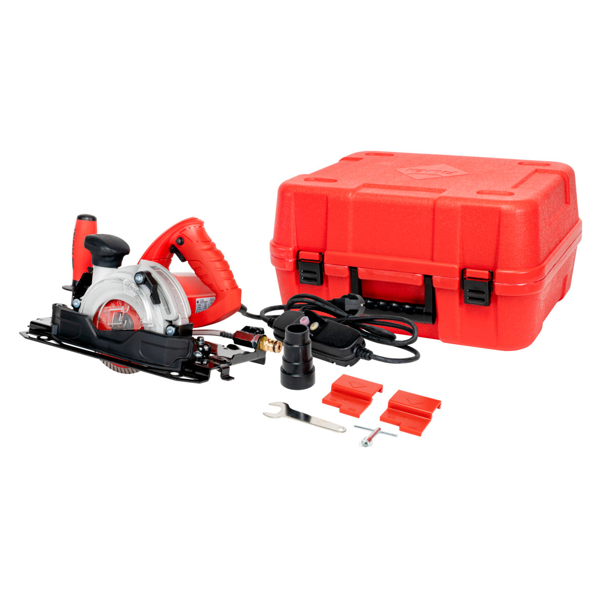 Rubi Circular Cutter TC-125 230V 50Hz 50953