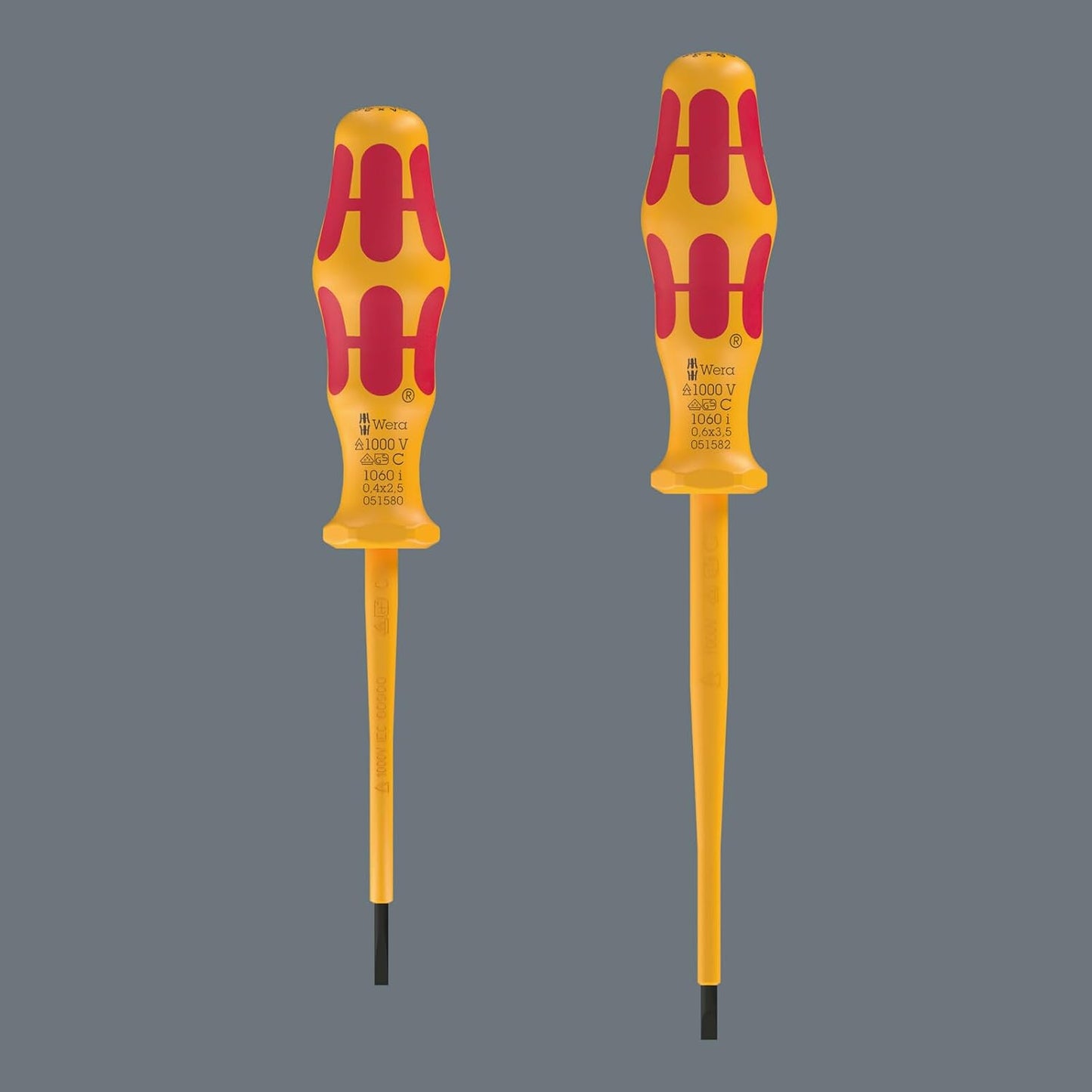 Calendario Adviento 2025 - Juego herramientas manuales 28 piezas Wera 136610