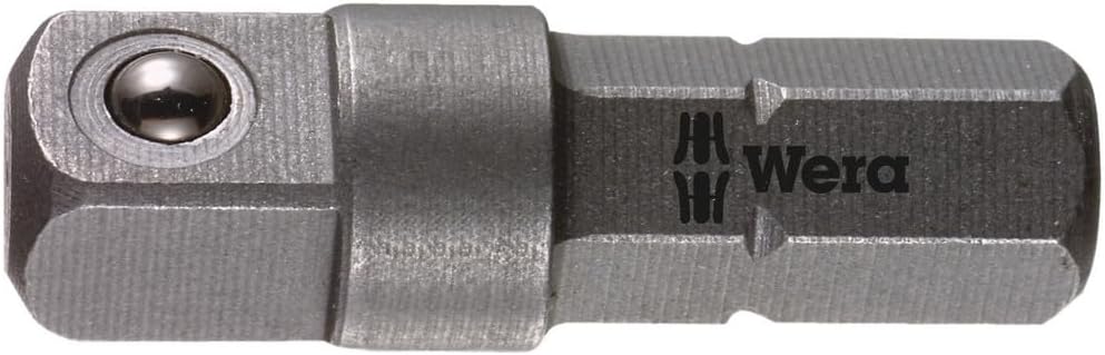 Kit Herramientas para Bicicleta 41piezas Wera Bicycle Set 3 ref.004187