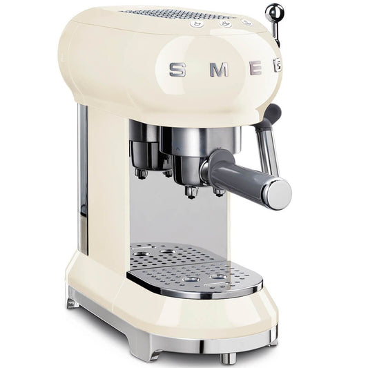 Cafetera expreso Smeg