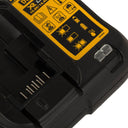 Cargador 10.8V - 18V Litio-Ion Dewalt DCB107