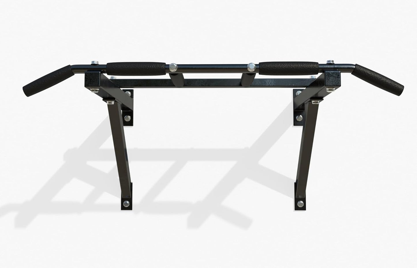 Box of 4 HybridPower 10x90 FUS Fischer nylon and steel plugs