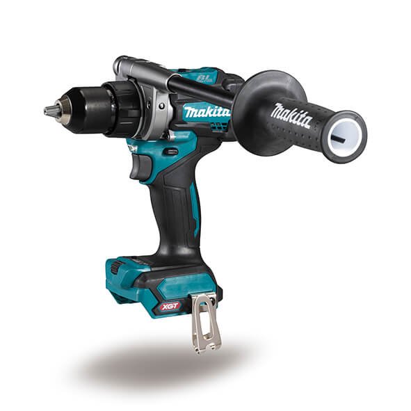 Taladro atornillador BL 40Vmáx XGT 140Nm Makita DF001GZ