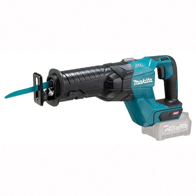 Amoladora Angular BL sin escobillas 40Vmáx XGT 125mm Makita GA005GZ