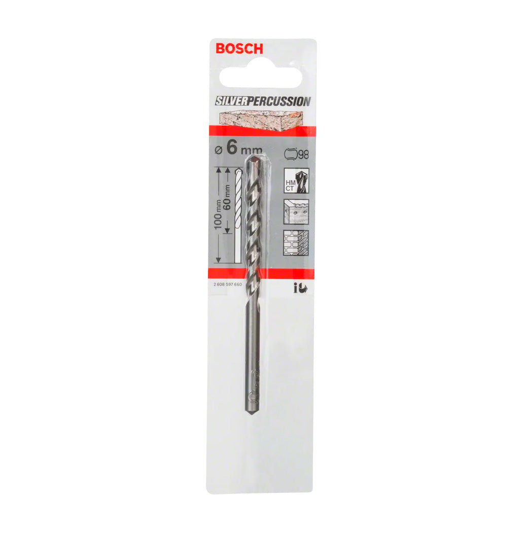 Bosch CYL-3 Masonry and Concrete Drill Bit