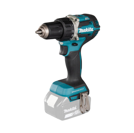 Makita DDF484Z 18V LXT 54Nm Cordless Drill Driver