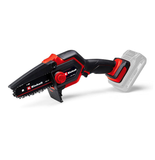 GE-PS 18/15 Li BL-Solo battery-powered pruning chainsaw