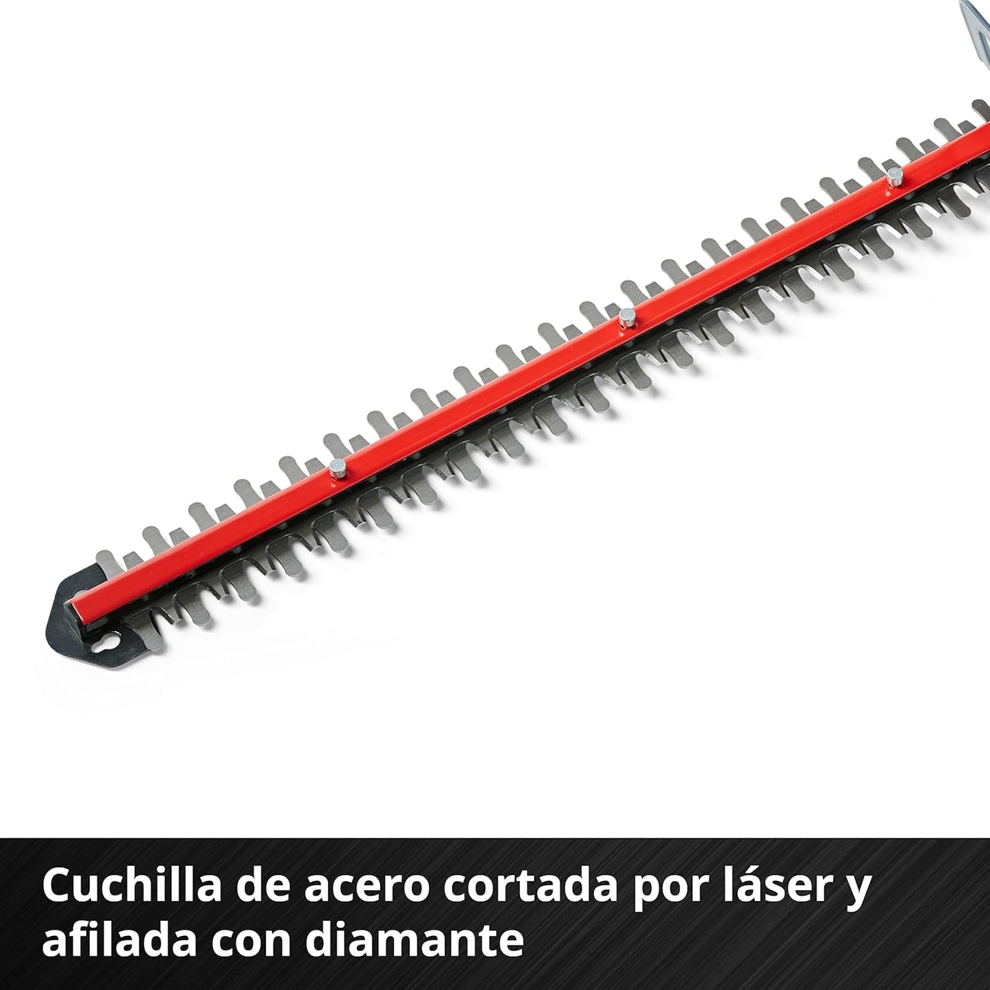 Einhell ARCURRA 18/55 battery-powered hedge trimmer