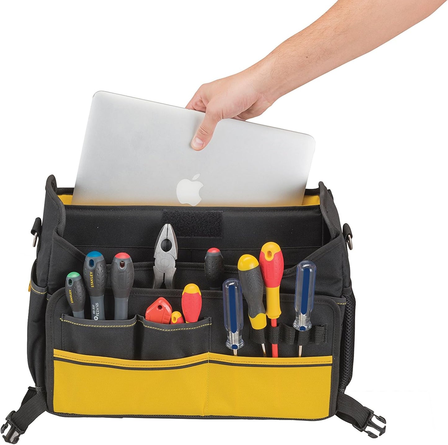 STANLEY FATMAX FMST1-80149 PC and Tool Bag