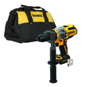 Brushless Hammer Drill 18V 95Nm with bag Dewalt DCD999Z