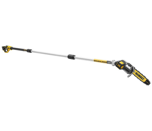 Dewalt DCMPS567N 18V 450cm Battery Powered Height Pruner
