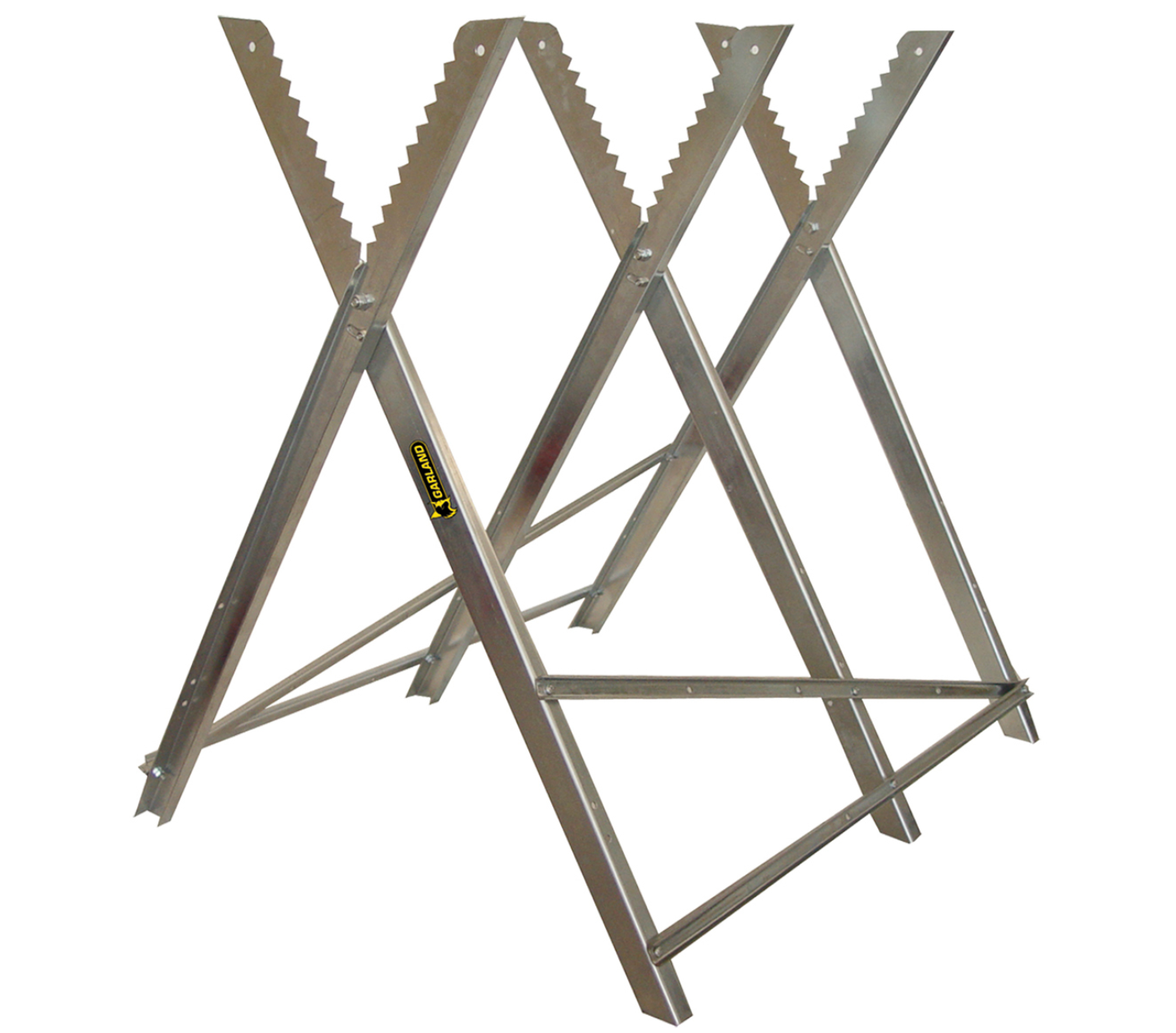 Caballete para Motosierras