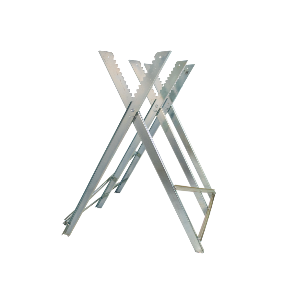 Caballete para Motosierras