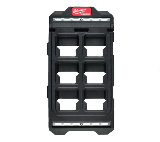 Base de montaje PACKOUT 25x50cm Milwaukee