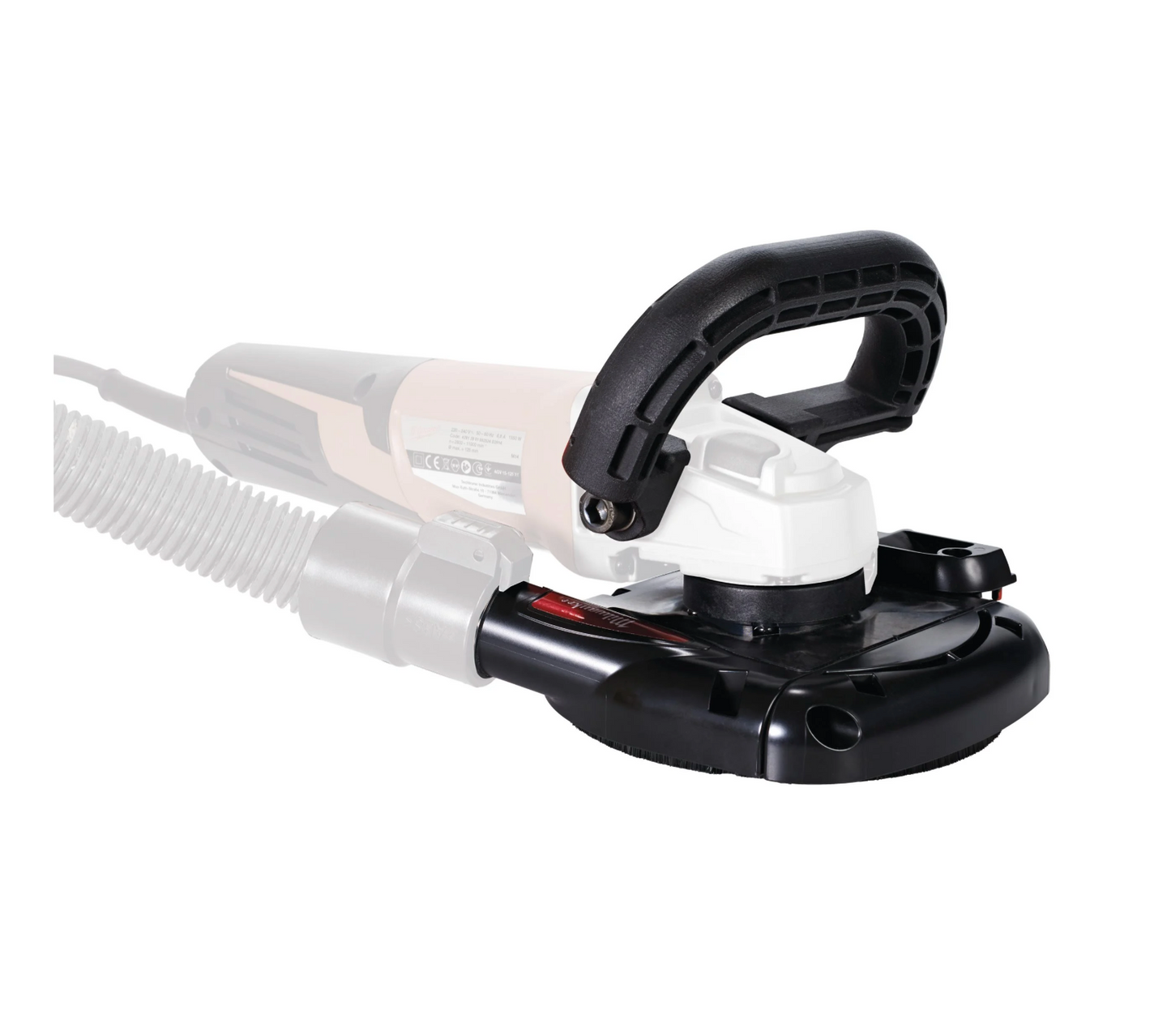 Milwaukee DEG125 Dust Extractor