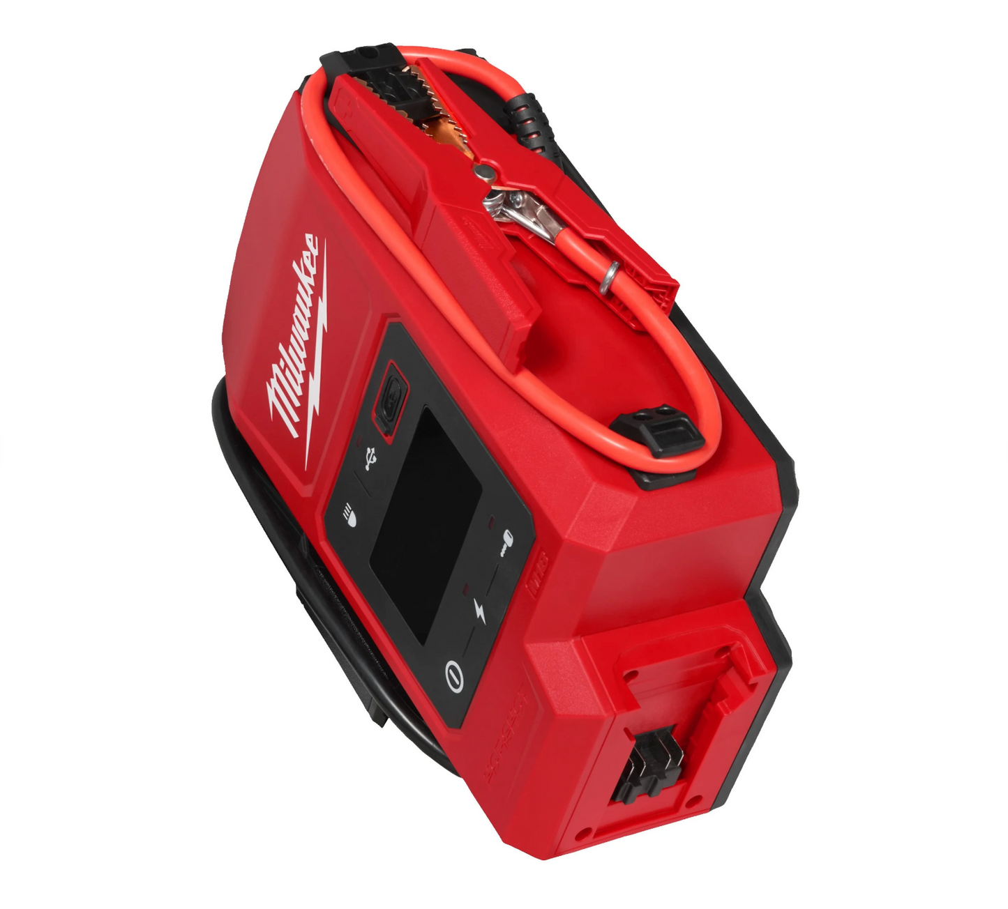 Milwaukee M18 2000A Vehicle Jump Starter