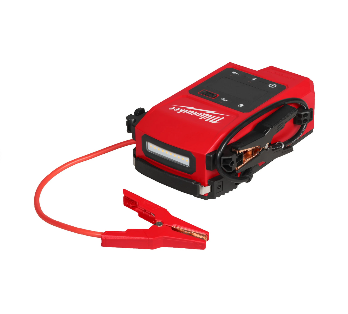 Milwaukee M18 2000A Vehicle Jump Starter