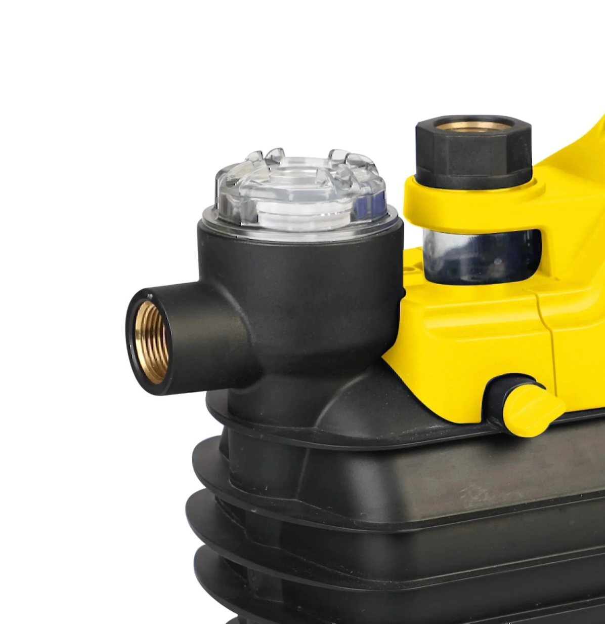 Water pump Geiser 491 FE-V20 Garland