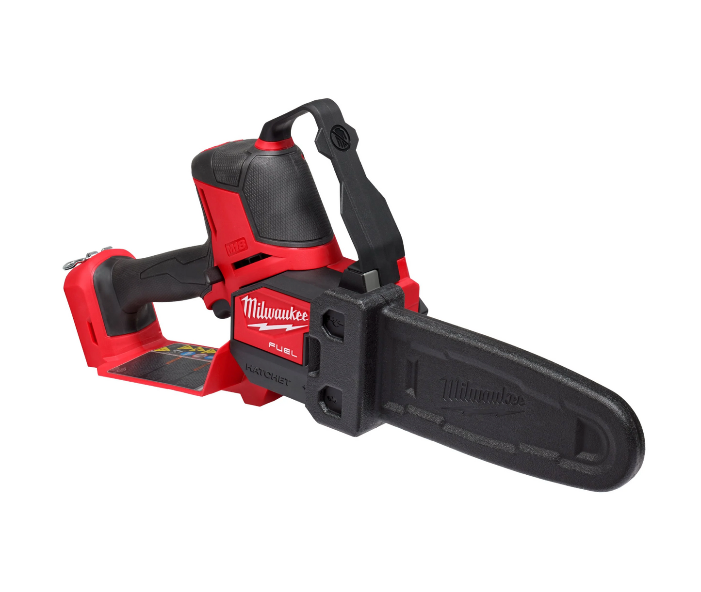 Sierra de poda 20cm Milwaukee M18 FHS20-0