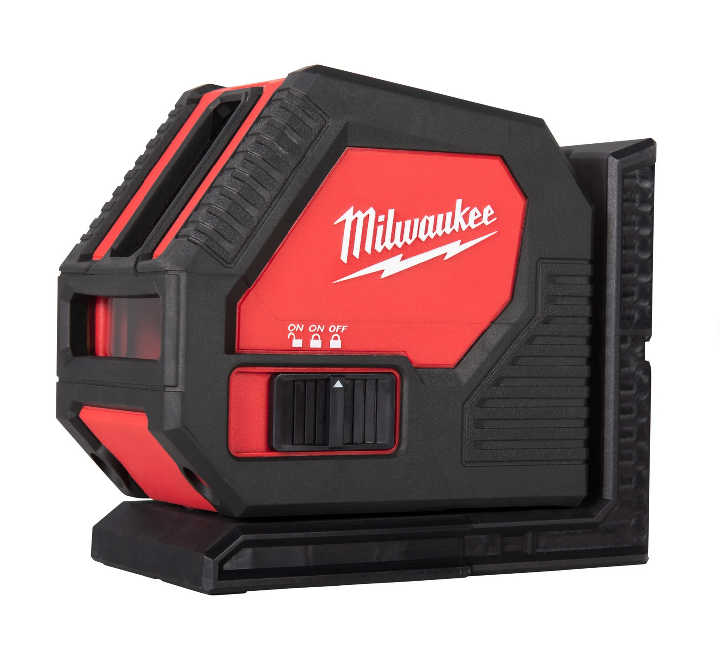 Milwaukee CLL-C 30m 2-line green laser level