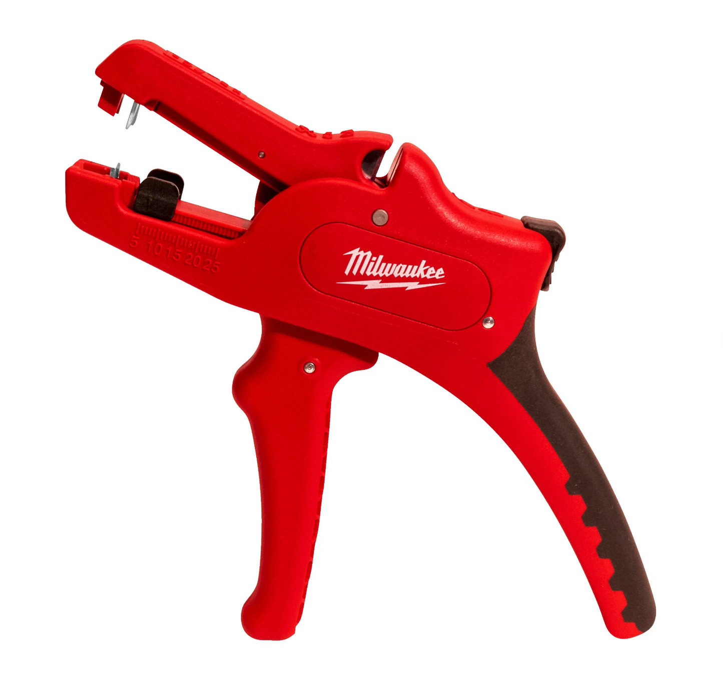 Milwaukee Self-Adjusting Wire Stripper