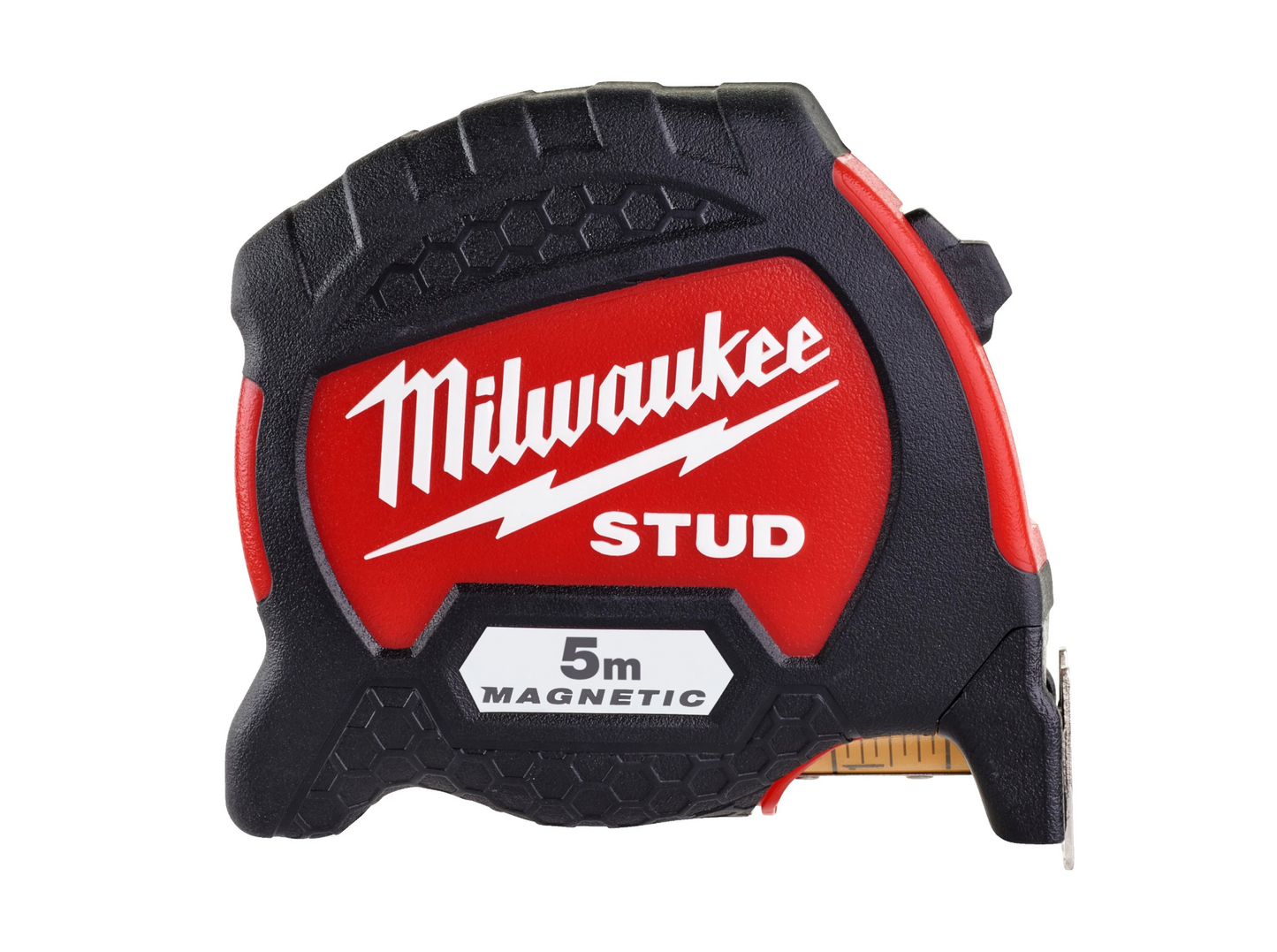 STUD GEN2 5m Milwaukee magnetic tape measure