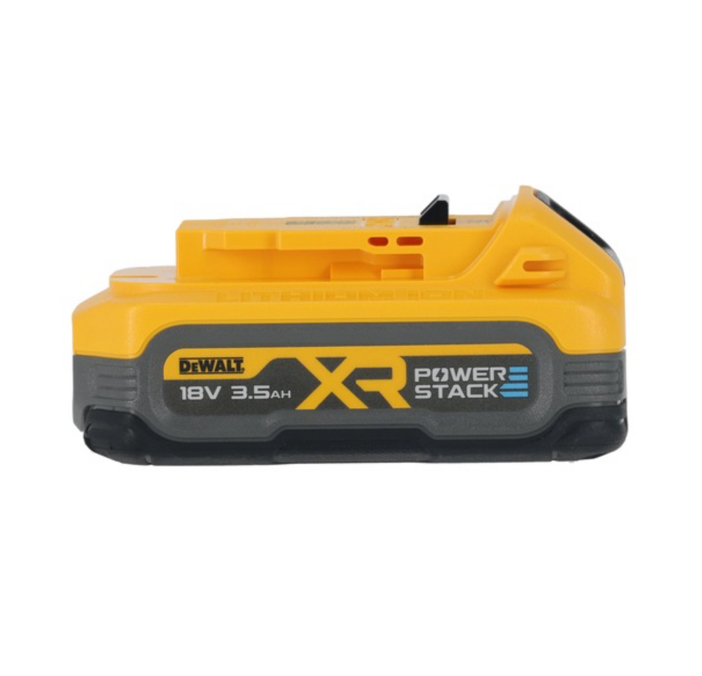 Compact battery XR 18V POWERSTACK Li-Ion 3.5Ah Dewalt DCBP318