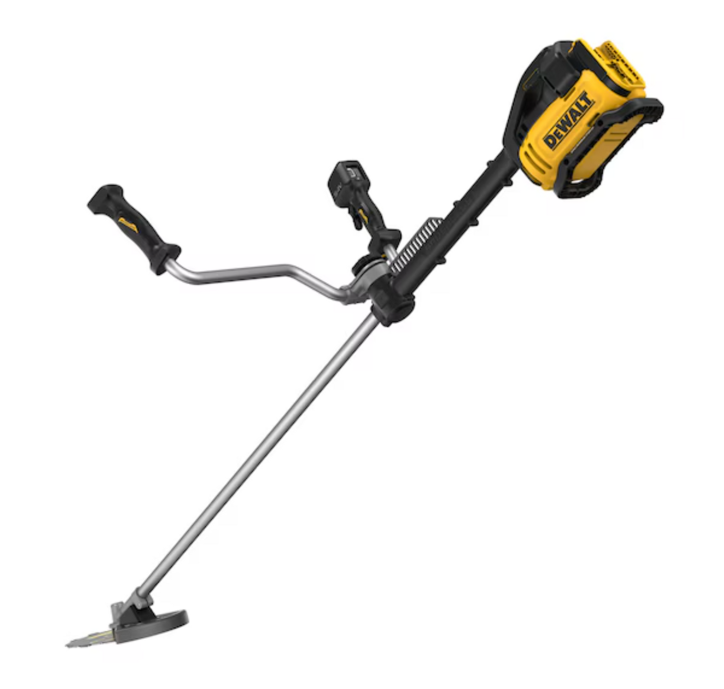 FLEXVOLT 54V 25cm forestry brushcutter with "U" handle Dewalt DCMBC723N