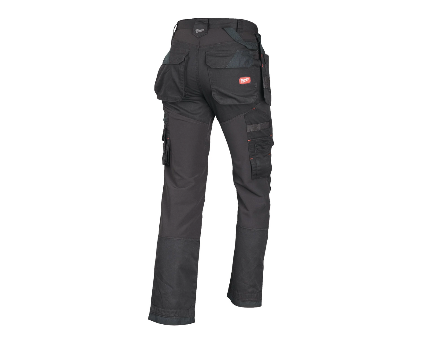 Pantalón de trabajo FREEFLEX Milwaukee WP BL