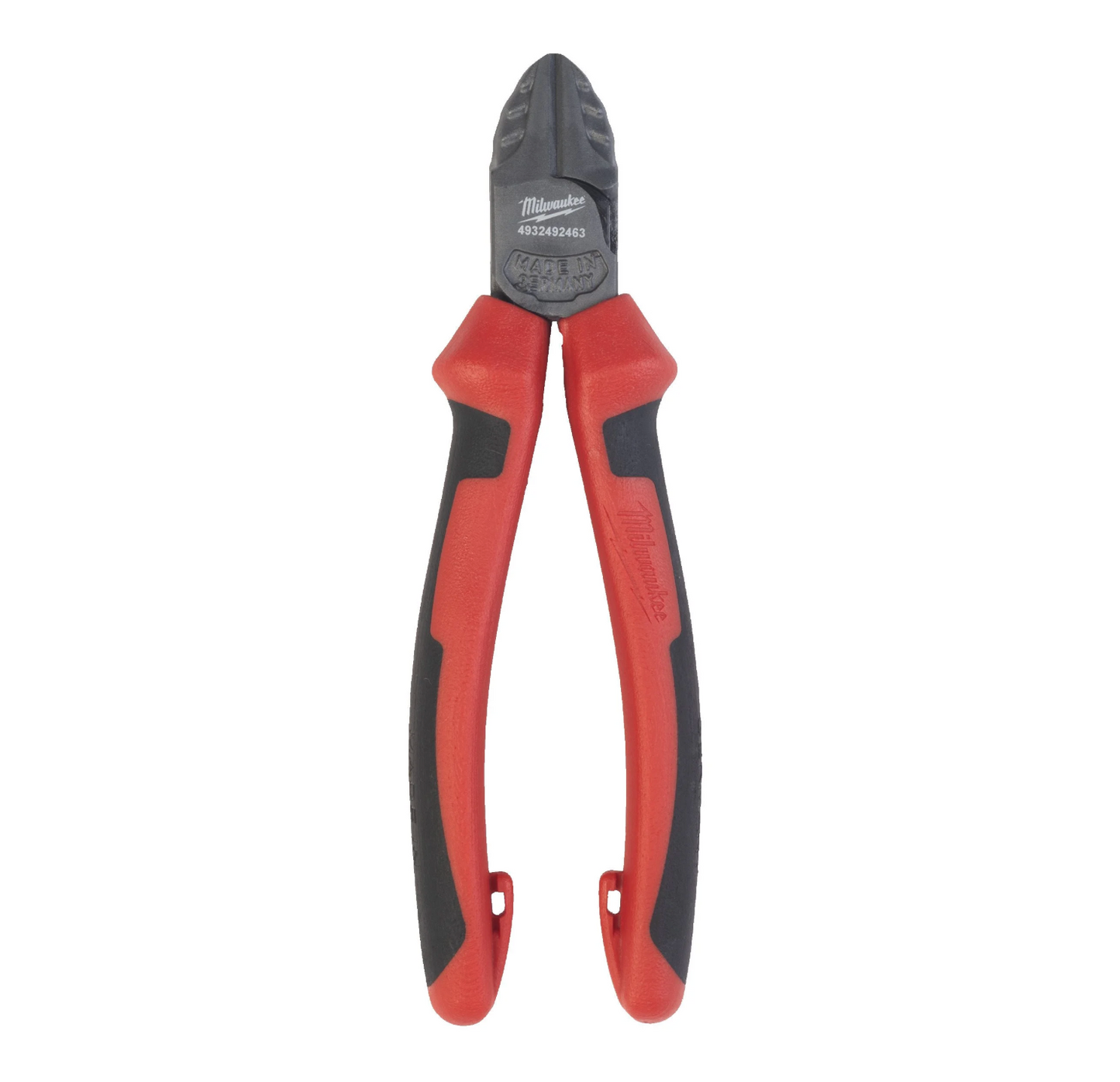 Diagonal cutting pliers 160mm Milwaukee