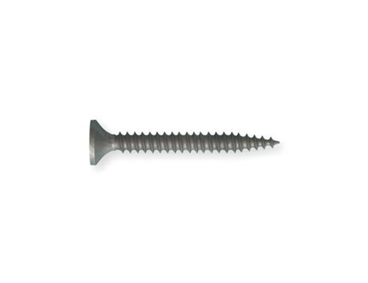 Caja 1000uds tornillos Anticorrosión XTN 3,9mm Knauf