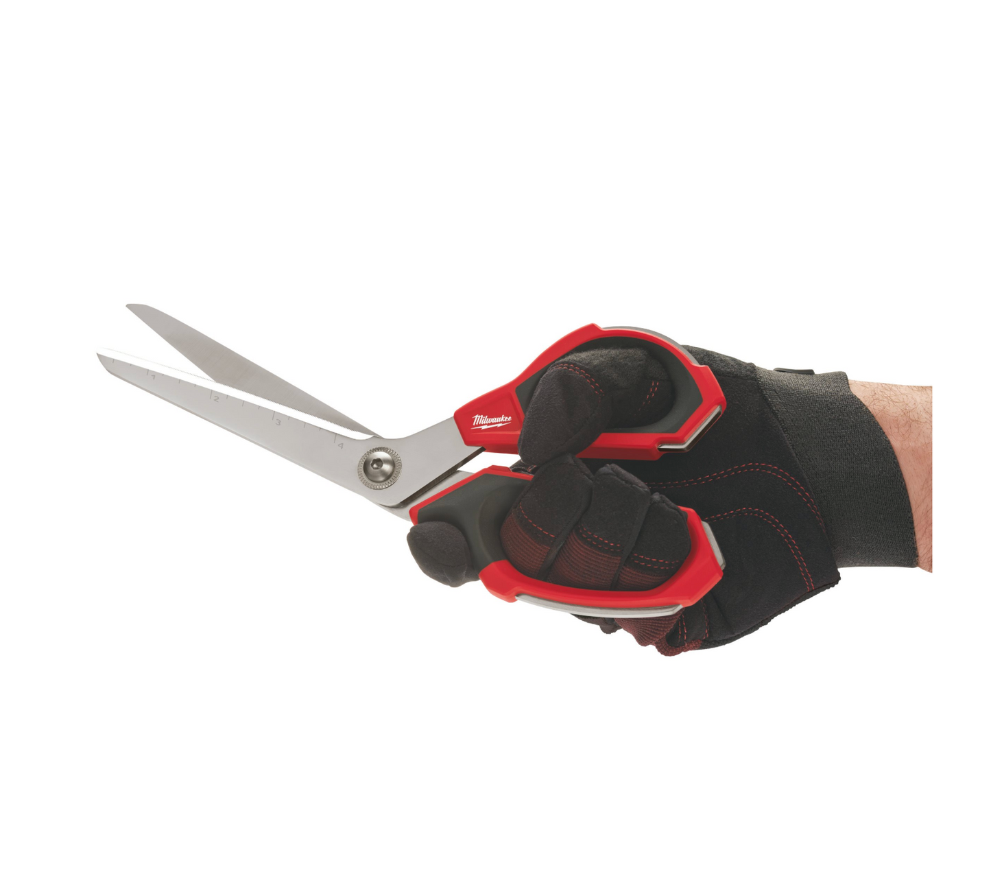 Special kit with hand tools + charger + battery + Milwaukee rolling toolbox